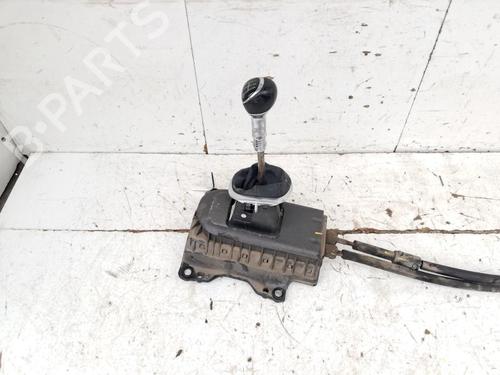 Shift knob FIAT 500L (351_, 352_) 1.3 D Multijet (199LXY1A, 199LXY11) | BP33195642I34 - Image 2