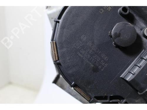 Front wiper motor MERCEDES-BENZ E-CLASS (W211) E 200 Kompressor (211.041) | BP15147336M29 