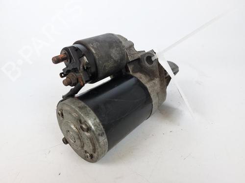 Startmotor SMART FORTWO Coupe (451) 1.0 (451.331, 451.380) | BP16043951M8 