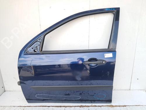 Used Left front door Left front door 39398860 39398860