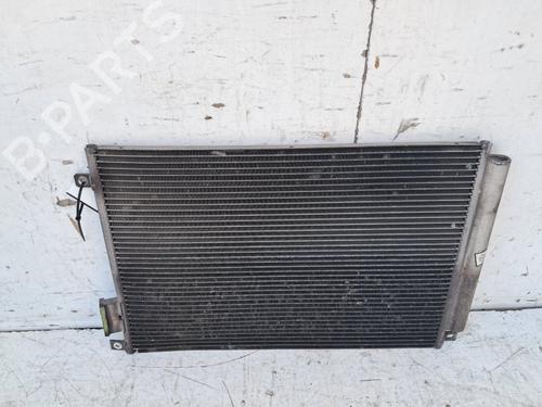 AC radiator FIAT 500 (312_) 1.2 (312AXA1A) | BP37259817M32 - Image 4