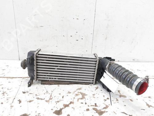 Used Intercooler FORD FIESTA VII Van 1.5 TDCi (86 hp) 19706126