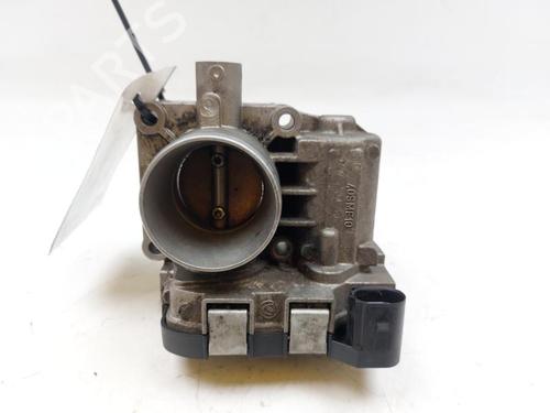 Used Throttle body FIAT GRANDE PUNTO (199_) 1.2 (69 hp) 28312138