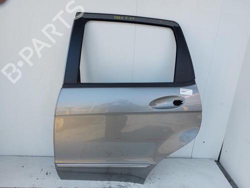 Used Left rear door MERCEDES-BENZ A-CLASS (W169) A 180 CDI (169.007, 169.307) (109 hp) 15139969