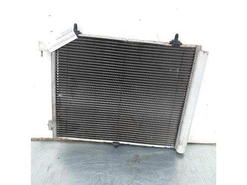 Used AC radiator CITROËN DS3 (SA_) 1.6 VTi 120 (120 hp) 15151763