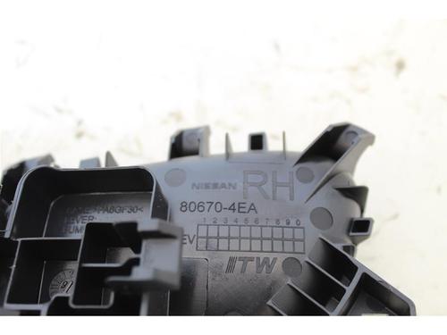 Interior roof handle RENAULT KADJAR (HA_, HL_) 1.2 TCe 130 (HLMR) | BP15141833I35