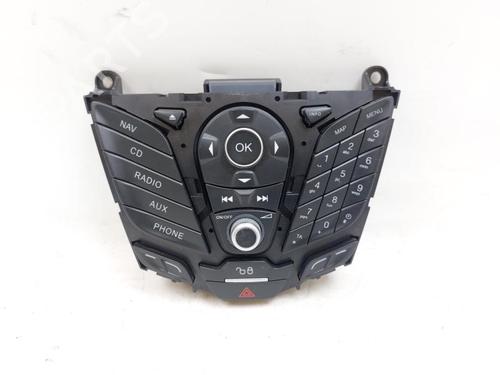 Electronic module FORD B-MAX (JK) 1.4 LPG | BP28012620M83 - Image 5