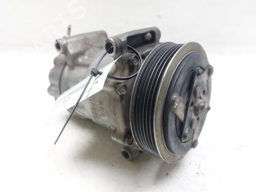 AC compressor PEUGEOT 206+ (2L_, 2M_) 1.1 | BP29383627M34 