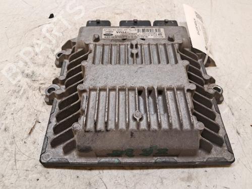 Engine control unit (ECU) FORD FUSION (JU_) 1.4 TDCi | BP35894567M57 - Image 2