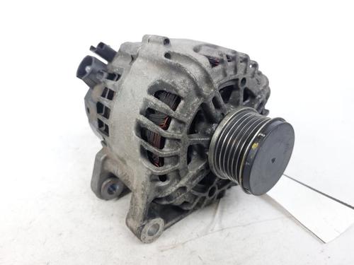 Generator CITROËN C4 Picasso II 1.2 THP 130 (130 hp) 15173981