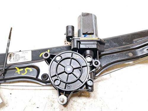 Front left window mechanism LANCIA YPSILON (312_) 1.0 Mild Hybrid (312) | BP34263249C22 - Image 2