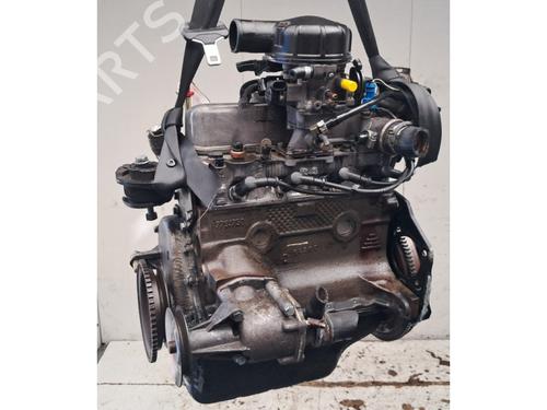 Used Engine Engine FIAT PANDA (141_) 900 (40 hp) 39644440 39644440