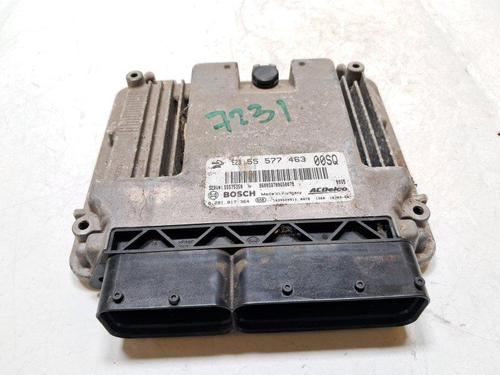engine-control-unit-ecu-opel-corsa-d-s07-2006-2007-2008-2009-2010-2011-2012-2013-2014-2015-34119318 main image