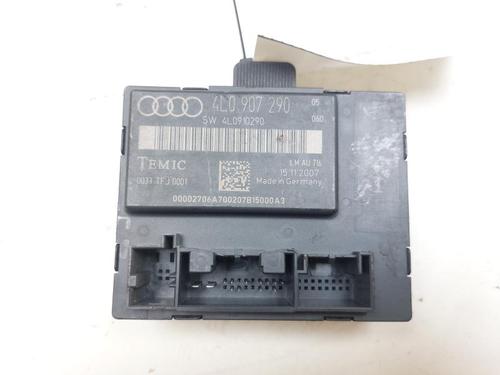 Used Control unit Control unit AUDI Q7 (4LB) 3.0 TDI quattro (240 hp) 28312062 28312062