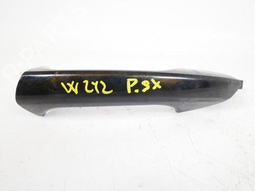 Used Front left exterior door handle MERCEDES-BENZ E-CLASS (W212) E 350 CDI (212.025) (231 hp) 15149711