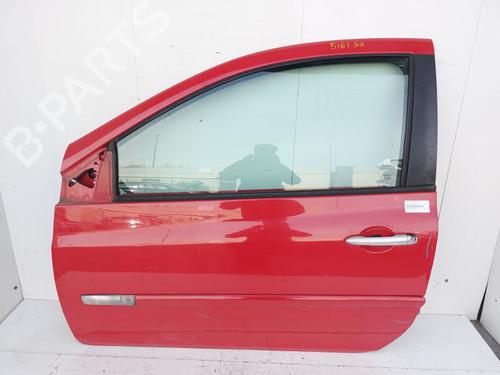 left-front-door-renault-clio-iii-br01-cr01-2005-2006-2007-2008-2009-2010-2011-2012-2013-2014-30802473 main image