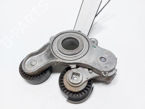 Remskive LANCIA YPSILON (312_) 1.0 Mild Hybrid (312) (69 hp) 33192709