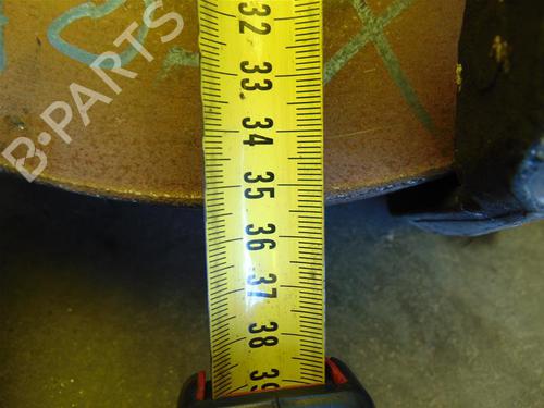 Right front steering knuckle AUDI A8 D3 (4E2, 4E8) 4.0 TDI quattro | BP15140893M26