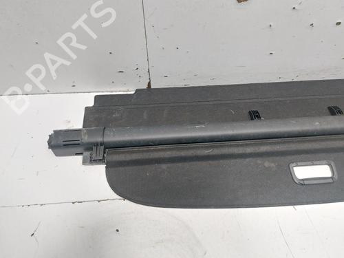 Półka bagażnika SKODA OCTAVIA III Combi (5E5, 5E6) 1.6 TDI | BP30613450C85