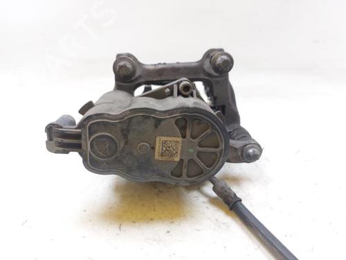 Left front brake caliper MERCEDES-BENZ A-CLASS (W177) A 180 d (177.010) | BP28618721M105