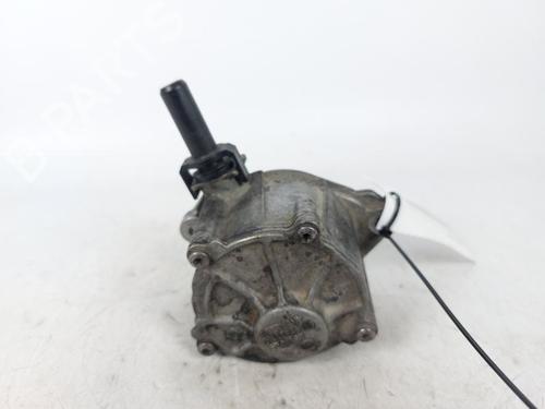 Vacuum pump MERCEDES-BENZ CLS (C218) CLS 250 CDI / BlueTEC / d (218.303, 218.304) | BP15173197M80 