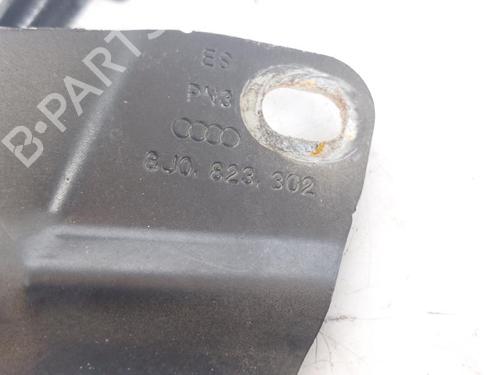 Hinge/Door check strap AUDI Q3 (8UB, 8UG) 2.0 TFSI quattro | BP22251296C146 