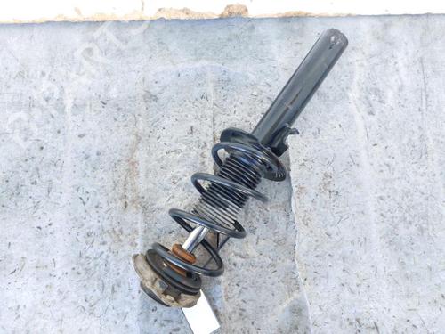 Right front shock absorber VW BEETLE (5C1, 5C2) 2.0 TDI | BP29474510M17 - Image 2