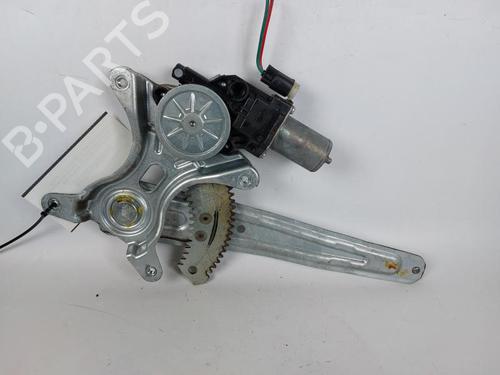 Used Left rear window motor SUZUKI SX4 S-Cross (JY) 1.6 DDiS (AKK 416D) (120 hp) 15155909