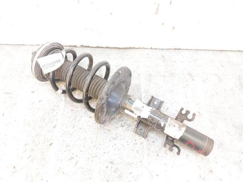 Used Right front shock absorber VW CALIFORNIA T6 Camper (SGC, SGG, SHC) 2.0 TDI (204 hp) 17740137