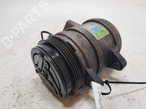 AC compressor CHEVROLET MATIZ (M200, M250) 0.8 | BP37287148M34 - Image 2