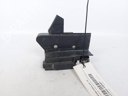 Front right lock DACIA SANDERO II 1.5 dCi 75 / Blue dCi 75 (B8JW, B8M4, B8AH, B8M7, B8M6) 805026472R 805026472R