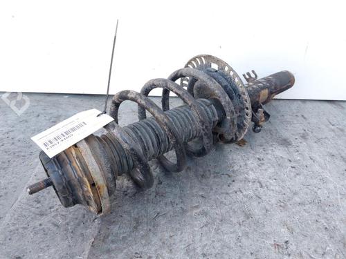 Venstre fortil støddæmper VW TRANSPORTER T5 Bus (7HB, 7HJ, 7EB, 7EJ) 2.0 TDI (140 hp) 17205394