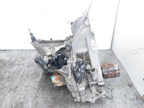 Gearbox NISSAN NOTE (E11, NE11) 1.6 | BP33193452M3 - Image 3