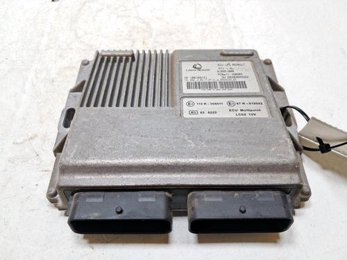 Elektronik Modul für Elektronik Modul DACIA SANDERO 1.4 MPI LPG (72 hp) 34119128 34119128