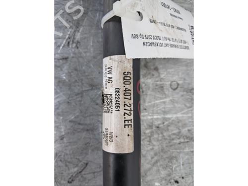 Right front driveshaft VW T-ROC (A11, D11) 1.5 TSI | BP39634656M39 - Image 4