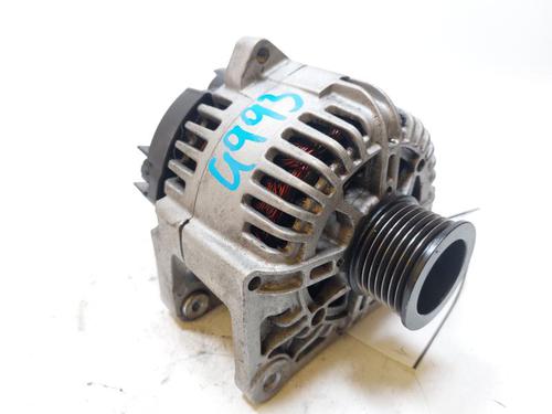Alternator RENAULT GRAND SCÉNIC II (JM0/1_) 1.9 dCi (JM0G, JM12, JM1G, JM2C) | BP30454014M7