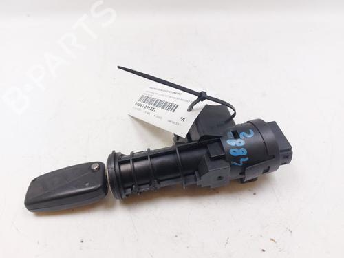 Used Electronic module LANCIA MUSA (350_) 1.3 D Multijet (350.AXG11, 350.AXG1A) (90 hp) 29746398