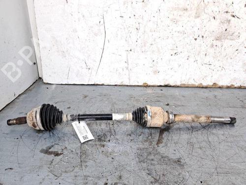 Used Right front driveshaft Right front driveshaft CITROËN C3 AIRCROSS II (2R_, 2C_) 1.5 BlueHDi 110 (110 hp) 34263224 34263224