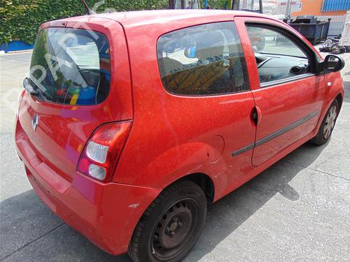 Front left window mechanism RENAULT TWINGO II (CN0_) 1.2 (CN0D) | BP15141529C22