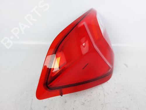 Left taillight FORD ECOSPORT 1.5 TDCi | BP15165552C34