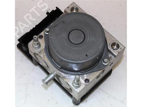 ABS pump RENAULT CLIO III (BR0/1, CR0/1) 1.5 dCi | BP15142053M43 