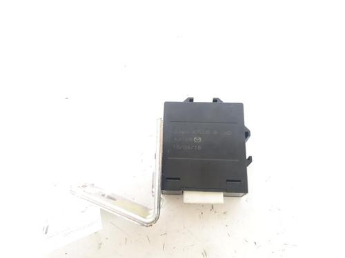 Used Control unit Control unit MAZDA CX-3 (DK) 1.5 SKYACTIV-D AWD (DK4WS, DK5AW) (105 hp) 15153372 15153372