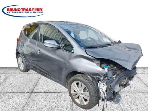 Used Parts HYUNDAI ix20 (JC) 1.4 CRDi (90 hp) 2706486