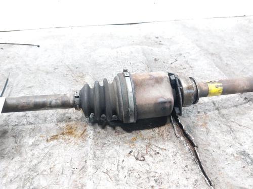 Right front driveshaft FIAT GRANDE PUNTO (199_) 1.3 D Multijet | BP30613189M39