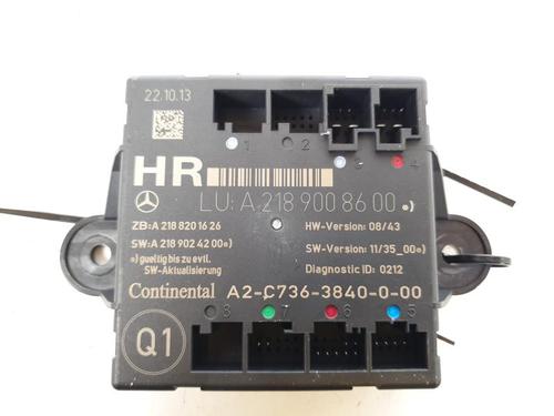 Used Control unit MERCEDES-BENZ E-CLASS (W212) E 250 CDI / BlueTEC 4-matic (212.082, 212.097) (204 hp) 15154399