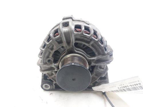Generator NISSAN QASHQAI II (J11, J11_) 1.3 DIG-T (140 hp) 29584043