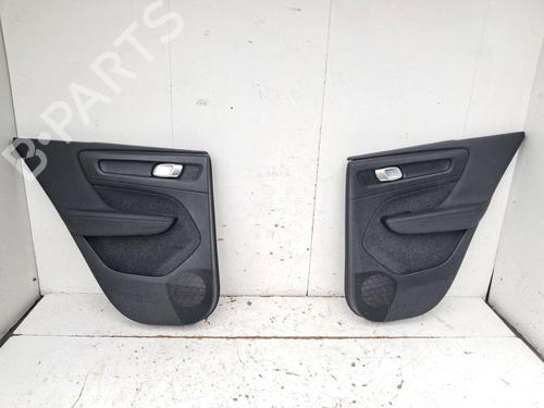 Sæde sæt VOLVO XC40 (536) B4 Mild-Hybrid | BP33752109C78 - Image 16