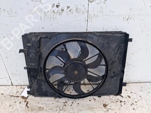 radiator-fan-mercedes-benz-a-class-w176-2012-2013-2014-2015-2016-2017-2018-39163291 main image