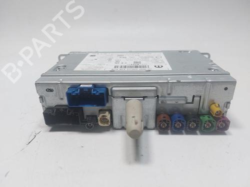 Electronic module DS DS 7 Crossback (J4_, JR_, JC_) 1.5 BlueHDi 130 (JCYHZJ, JCYHZR) | BP33197948M83  - Image 7