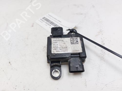 Used Electronic sensor Electronic sensor FIAT TIPO Saloon (356_, 357_) 1.6 D (356SXG1B) (120 hp) 28182274 28182274